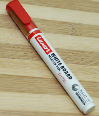 Luxor White Board Marker