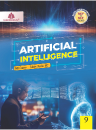 Madhubun Artificial Intelligence Class 9