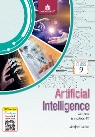 Madhubun Artificial Intelligence Class 9