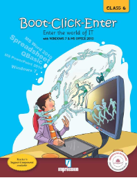 Madhubun Boot Click Enter Class 6
