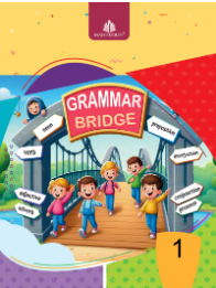 Madhubun Grammar Bridge Class 1