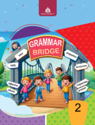 Madhubun Grammar Bridge Class 2