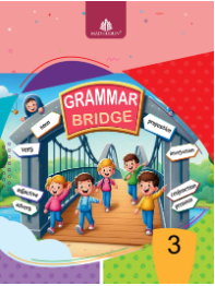 Madhubun Grammar Bridge Class 3