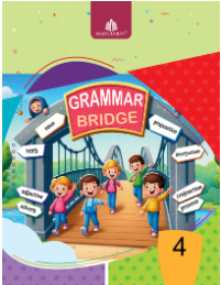 Madhubun Grammar Bridge Class 4