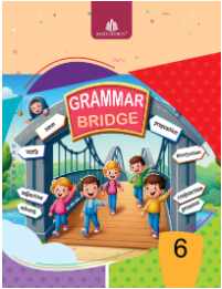 Madhubun Grammar Bridge Class 6