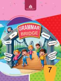 Madhubun Grammar Bridge Class 7