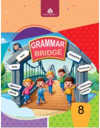 Madhubun Grammar Bridge Class 8
