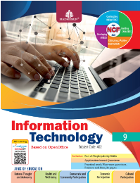 Madhubun Information Technology (Subject Code: 402) Class 9