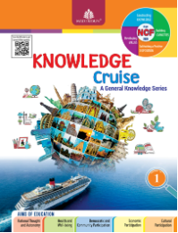 Madhubun Knowledge Cruise Class 1