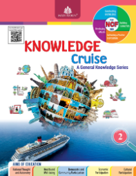 Madhubun Knowledge Cruise Class 2