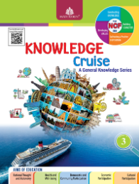 Madhubun Knowledge Cruise Class 3