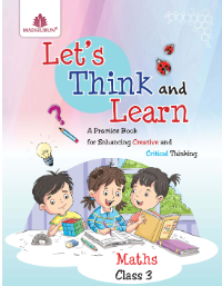 Madhubun Let’s Think and Learn Class 3