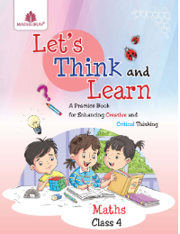 Madhubun Let’s Think and Learn Class 4