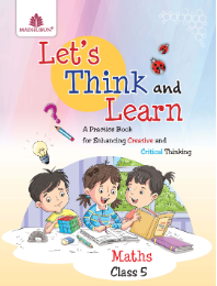 Madhubun Let’s Think and Learn Class 5