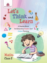 Madhubun Let’s Think and Learn Class 8