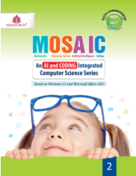 Madhubun MOSAIC: An AI and Coding Integrated Computer Science Class 2