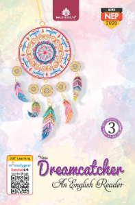 Madhubun New Dreamcatcher An English Reader Class 3