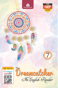 Madhubun New Dreamcatcher An English Reader Class 7
