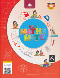 Madhubun New Maths Mate Class 6