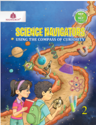 Madhubun Science Navigators Class 2