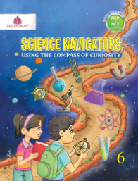 Madhubun Science Navigators Class 6