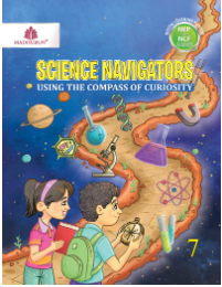 Madhubun Science Navigators Class 7
