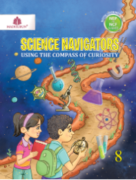 Madhubun Science Navigators Class 8