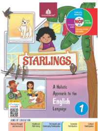 Madhubun Starlings Class 1