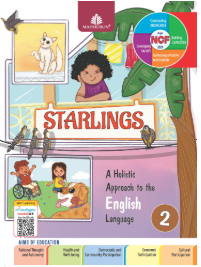 Madhubun Starlings Class 2