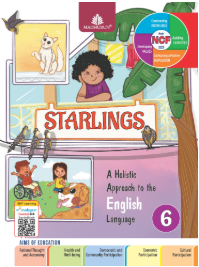 Madhubun Starlings Class 6