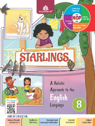 Madhubun Starlings Class 8