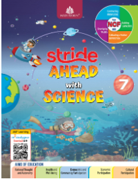 Madhubun Stride Ahead with Science Class 7