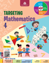 Madhubun Targeting Mathematics Class 4