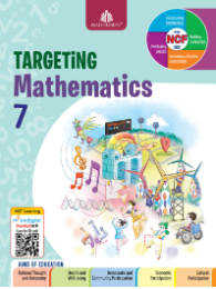 Madhubun Targeting Mathematics Class 7