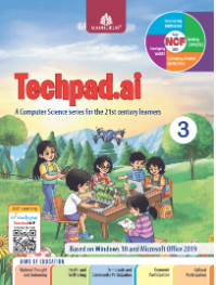 Madhubun Techpad.ai Class 3