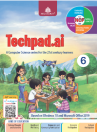 Madhubun Techpad.ai Class 6