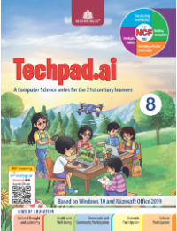 Madhubun Techpad.ai Class 8
