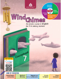 Madhubun Wind Chimes Coursebook Class 7