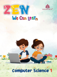 Madhubun Zen : We Can Learn Computer Science Class 1