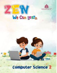 Madhubun Zen : We Can Learn Computer Science Class 2