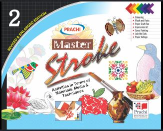 Prachi Master Stroke class 2