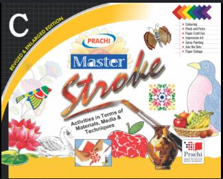 Prachi Master Stroke class C