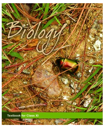 NCERT Biology Class 11