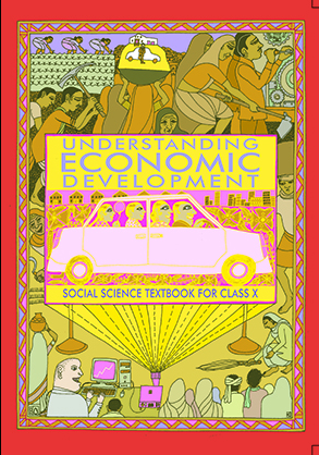 NCERT Economics Class 10