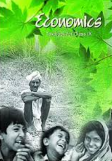NCERT Economics Class 9