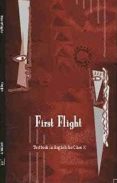 NCERT First Flight Class 10