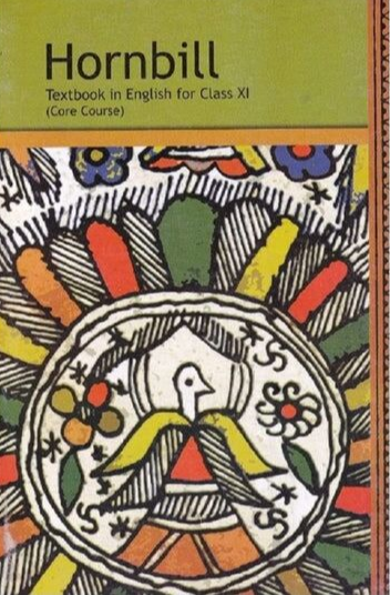 NCERT Hornbill Class 11