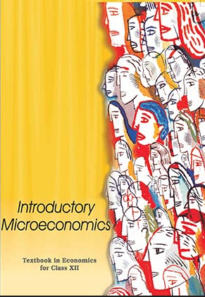 NCERT Introductory Microeconomics Class 12