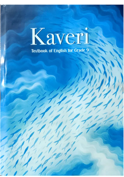 NCERT Class 9 Textbooks (Kaveri, Ganga, Exploration, Ganit Manjari) Set of 4 Books