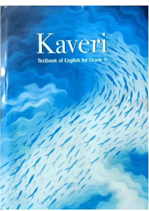 NCERT Kaveri Textbook Of English Class 9